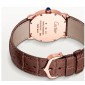 Swiss Orologio Ronde Solo de Cartier, 29 mm