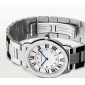 Swiss Orologio Ronde Solo de Cartier, 36 mm