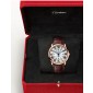 Swiss Orologio Ronde Solo de Cartier, 36 mm