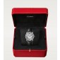Swiss Orologio Ronde Solo de Cartier, 36 mm