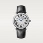 Swiss Orologio Ronde Solo de Cartier, 36 mm