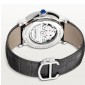 Swiss Orologio Ronde Solo de Cartier, 42 mm