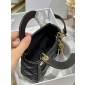  Lady Dior Micro Bag