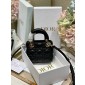  Lady Dior Micro Bag