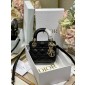  Lady Dior Micro Bag