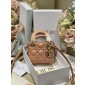  Lady Dior Micro Bag