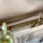  Lady Dior Micro Bag