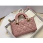 Christian Dior Lady D-Joy Micro Bag 