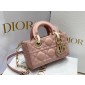 Christian Dior Lady D-Joy Micro Bag 