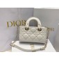 Christian Dior Lady D-Joy Micro Bag 