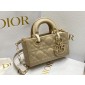 Christian Dior Lady D-Joy Micro Bag 