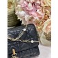 Lady Dior Chain Pouch 