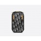 Christian Dior  30 Montaigne phone holder