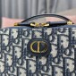 Christian Dior 30 Montaigne Box Bag 