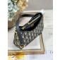 Christian Dior Hobo Anenue Mini Bag 