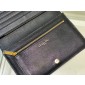 Portafoglio sottile dior caro