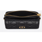 Christian Dior Caro Pouch on Chain  