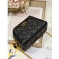 Dior Caro D-Cosy Mini Bag 
