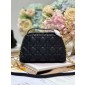 Dior Caro D-Cosy Mini Bag 