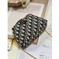Dior Caro D-Cosy Mini Bag 