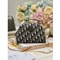 Dior Caro D-Cosy Mini Bag 