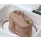 Small Diortravel Small Vanity Bag