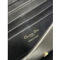 Christian Dior Bobby East-West Pouch with Chain   