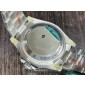 Oyster Sea-Dweller  Oyster, 43 mm, Oystersteel