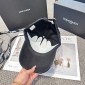YSL Baseball Cap  
