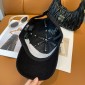YSL Baseball Cap  