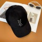 YSL Baseball Cap  