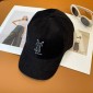 YSL Baseball Cap  
