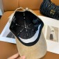 YSL Baseball Cap  