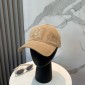 YSL Baseball Cap  