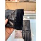 YSL Lambskin Gloves