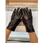 YSL Lambskin Gloves