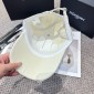 YSL Baseball Cap  
