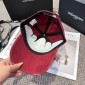 YSL Baseball Cap  