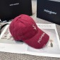 YSL Baseball Cap  