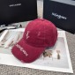 YSL Baseball Cap  