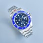 Rolex Submariner  Oyster, 41 mm, Oystersteel