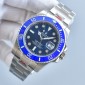 Rolex Submariner  Oyster, 41 mm, Oystersteel