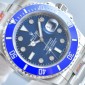 Rolex Submariner  Oyster, 41 mm, Oystersteel