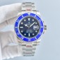 Rolex Submariner  Oyster, 41 mm, Oystersteel