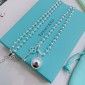 Tiffany&Co Silver Necklace 60cm
