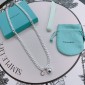 Tiffany&Co Silver Necklace 60cm
