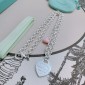 Tiffany&Co Silver Necklace 55cm