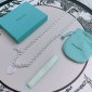 Tiffany&Co Silver Necklace 55cm