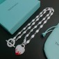 Tiffany&Co Silver Necklace 60cm