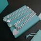 Tiffany&Co Silver Necklace 55cm